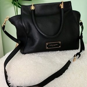 Authentic Marc Jacobs Shoulder Bag